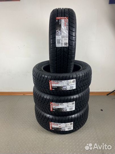 RoadX RX Frost WH01 205/60 R16 95H