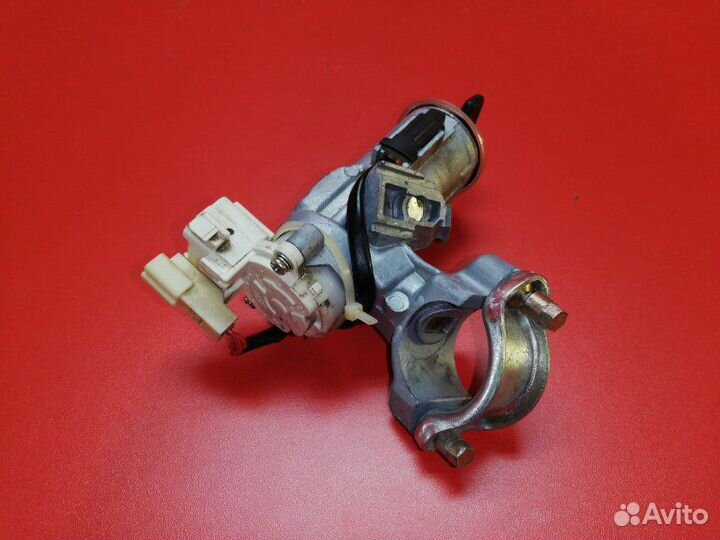 Замок зажигания Lifan Solano 620 LF481Q3 2011