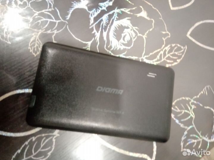 Планшет Digma на запчасти