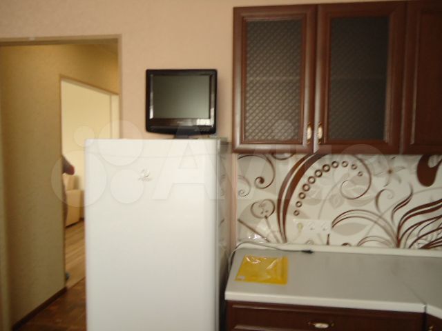 1-к. квартира, 45 м², 5/5 эт.