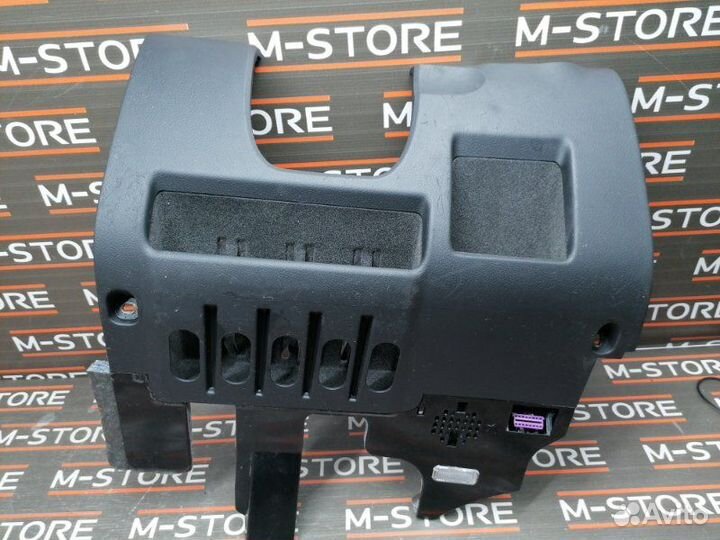 Пластик салона Audi A4 B6 ALT 2003