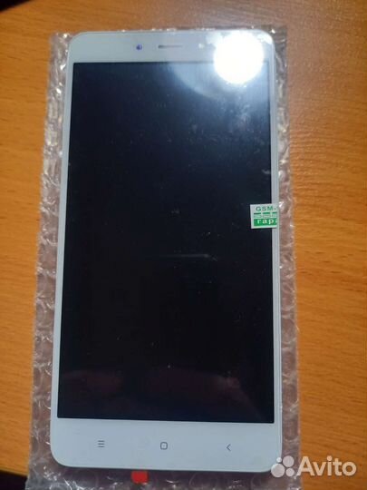 Дисплей для Redmi note 4