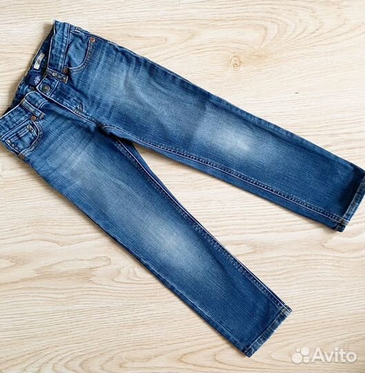 Джинсы ralph lauren