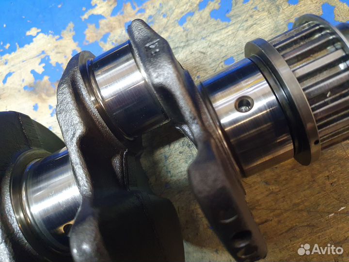 Компрессор кондиционера Oktavia A5 VW Audi