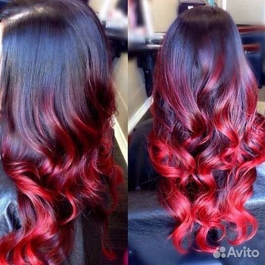 Парикмахер. Услуги на дому