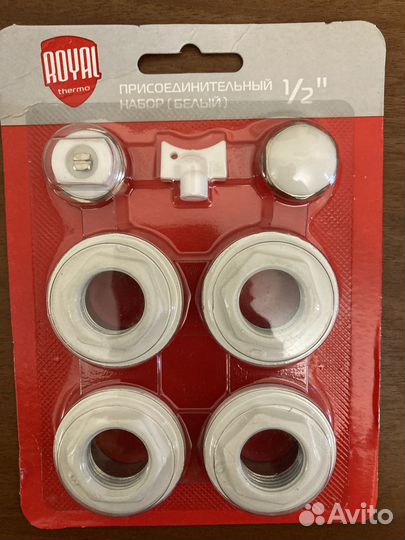 Радиатор Royal Thermo 5 секций