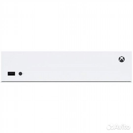 Игровая приставка Microsoft Xbox Series S 512 гб*