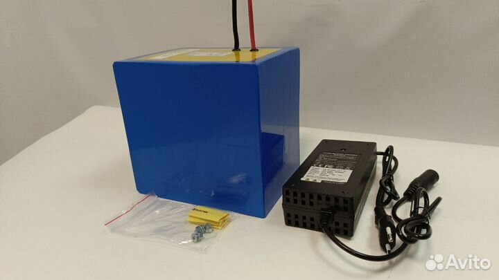 LiFePo4 Аккумулятор для инвалидной коляски А200