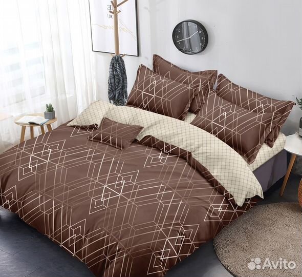 Пошив комплекта постельного белья