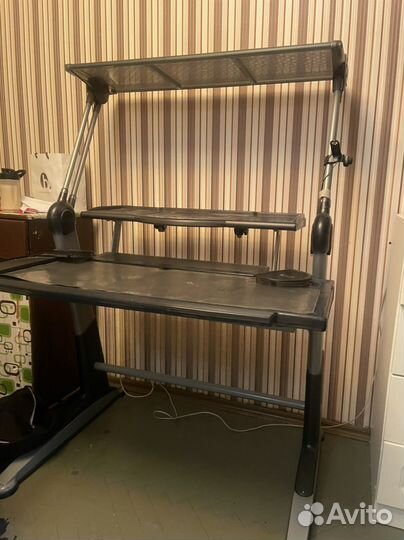 Компьютерный стол бу