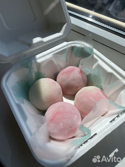 Моти на заказ