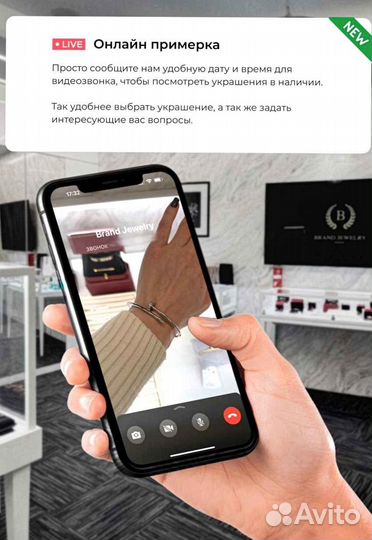 Cartier серьги-пусеты с брил.0.40ct