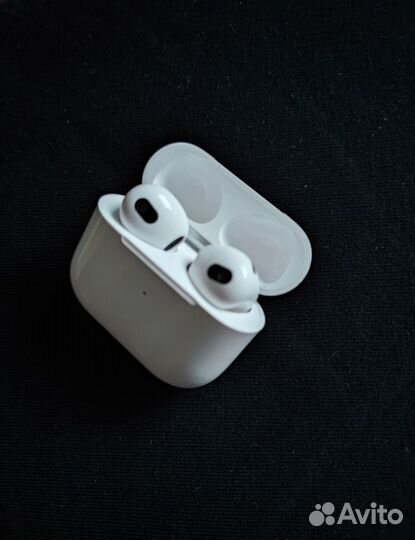 Наушники apple airpods 3