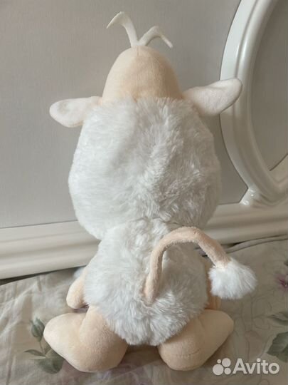 Домовенок Буба