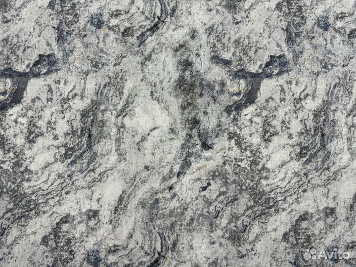 Ковровое покрытие принт 4м