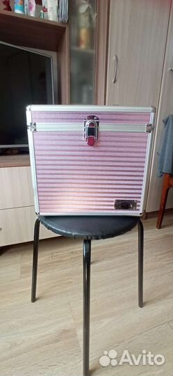 Бьюти кейс для косметики