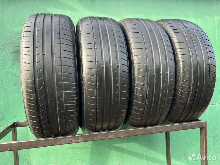 Nexen N Fera RU1 235/65 R17 104H