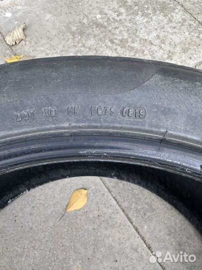 Pirelli P Zero 295/40 R21 111Y