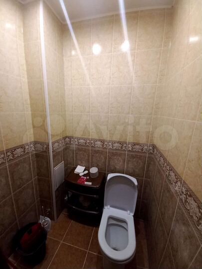 2-к. квартира, 56 м², 6/9 эт.