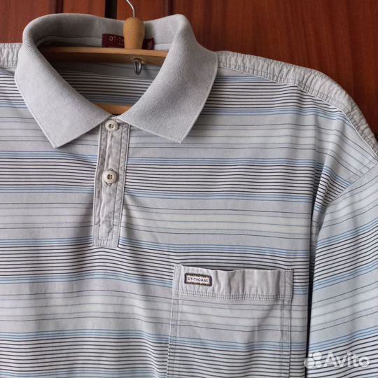 Поло мужс62-64 разм