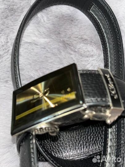 Ремень S.T.Dupont