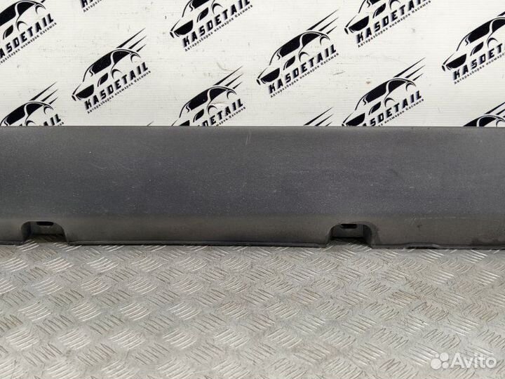 Накладка порога правая Ford Kuga CBV 2.0 tdci G6DG