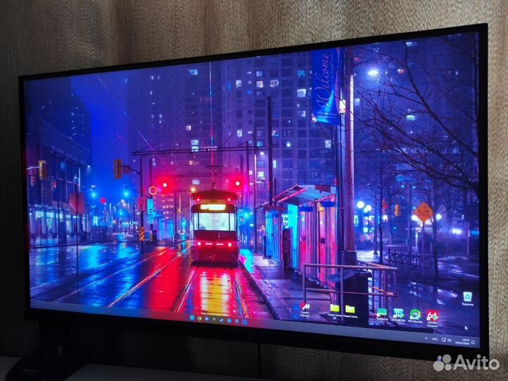 Монитор ardor gaming infiniti pro aq27h1