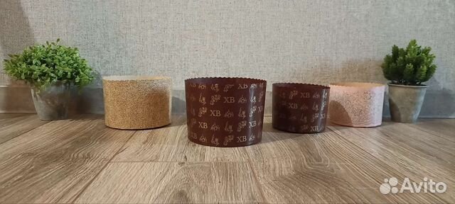 Форма для выпечки кекса