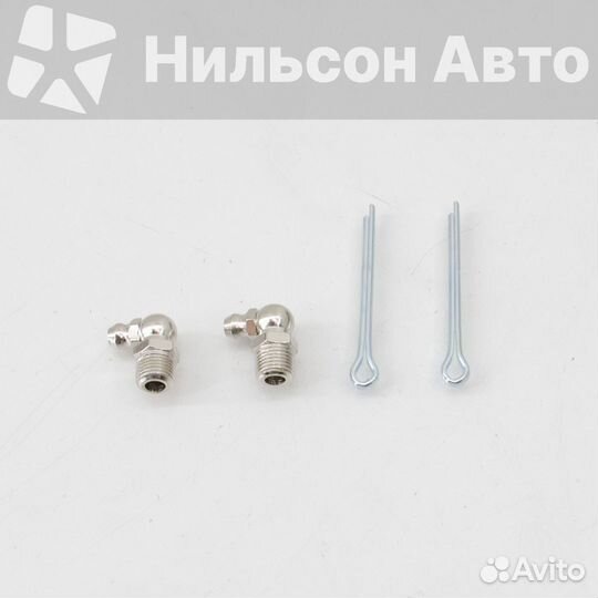 Тяга продольная nissan diesel CM87, NUK