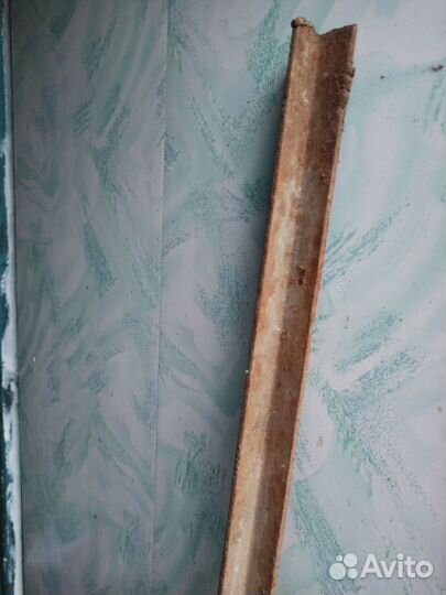 Лом, вилы, тяпка СССР