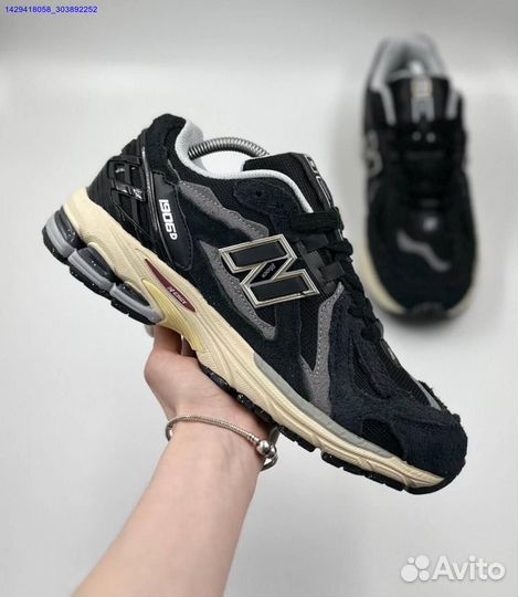 Кроссовки New Balance 1906d (Арт.31135)