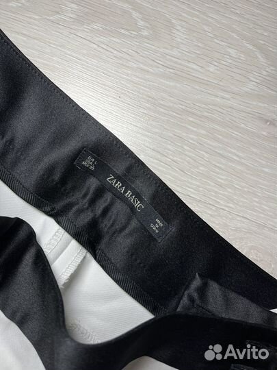 Брюки костюм Zara
