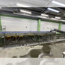 Ленточный конвейер, Екатеринбург