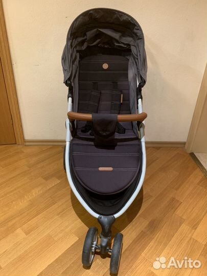 Коляска Happy Baby