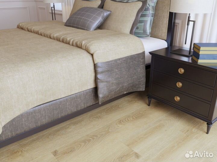 Ламинат Alloc Grand Avenue Елисейские Поля Лак 854