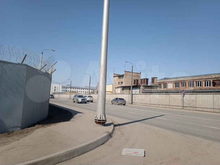 Продаю помещение 2100 м²