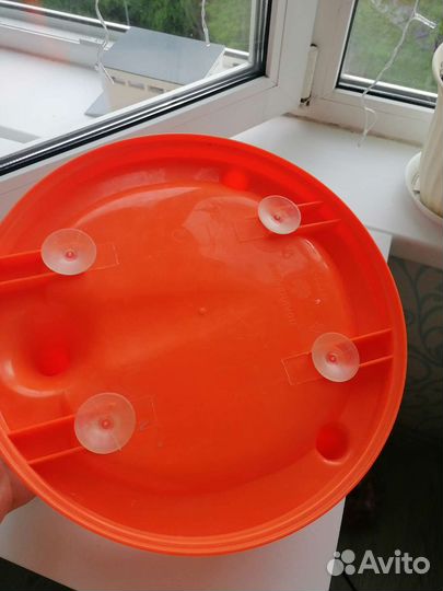 Стульчик для купания