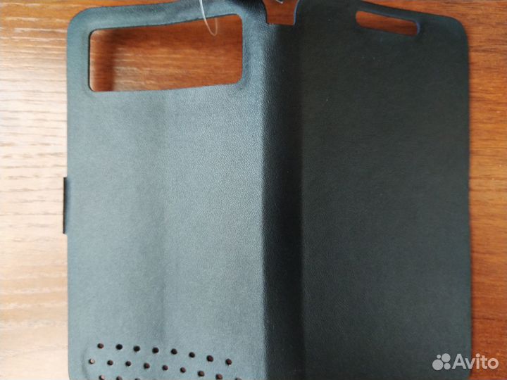 Чехол-книжка для смартфона