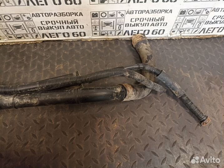 Горловина топливного бака для Opel Antara