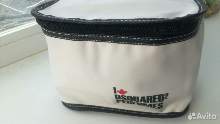 Косметичка dsquared