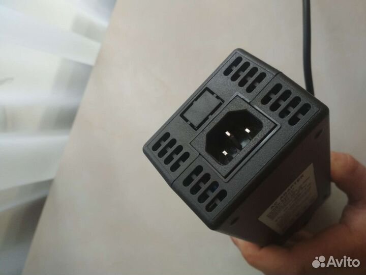 Блок питания