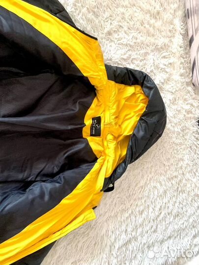 Пуховик женский 46 48 размер