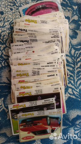 Turbo турбо вкладыши