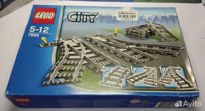 Lego City, DC, ideas