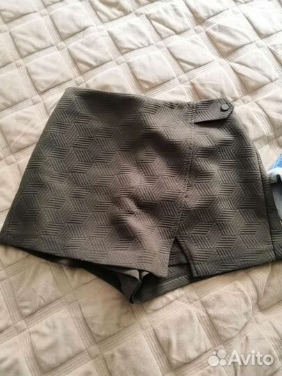 Вещи женские большим пакетом