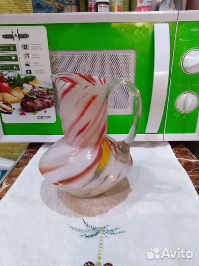 Кувшин СССР