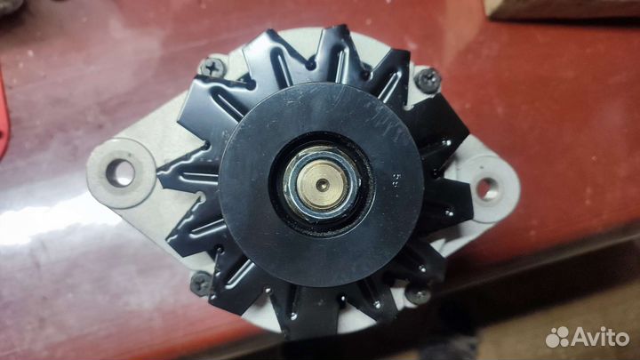 Генератор mando для Хендай Каунти, Real, HD и т. д