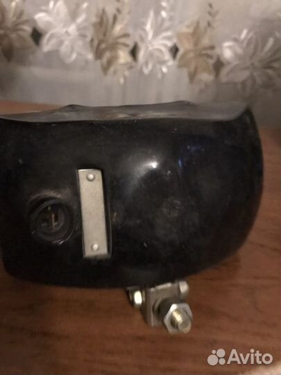 Стоп сигнал