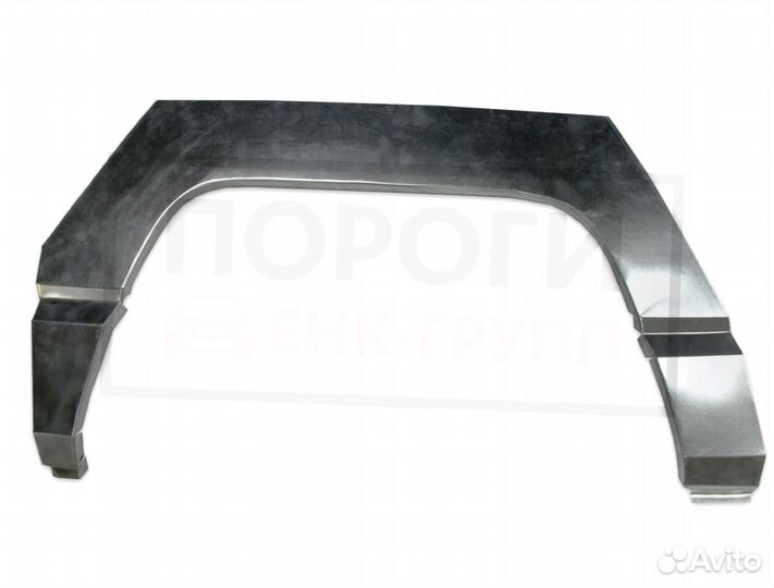 Задняя арка Nissan Micra 2 (K11) хэтчбек и другие