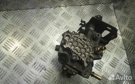 Тнвд дизельный peugeot 307 (DNI22AC01)